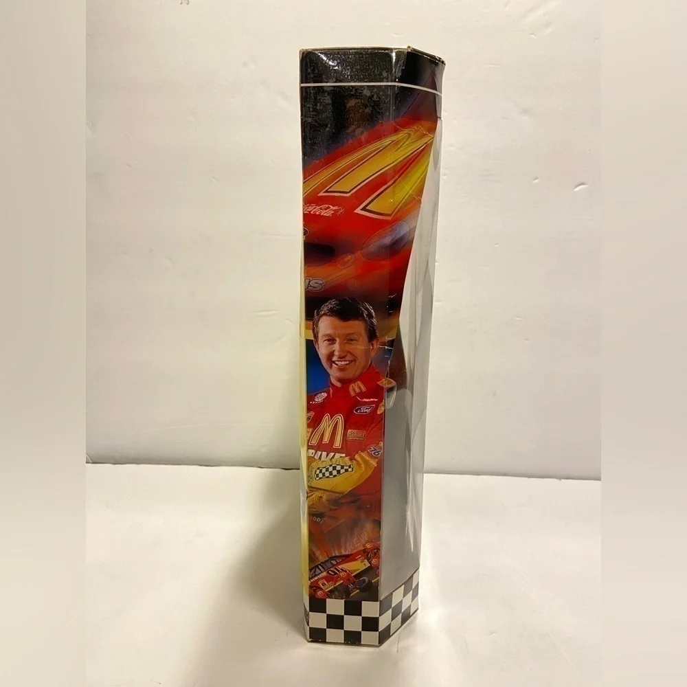 Mattel nascar official